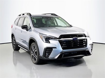 New 2025 Subaru Ascent Limited
