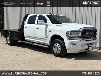 Used 2022 RAM 3500 Limited