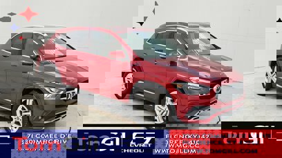 Used 2021 Mercedes-Benz GLA 250 4MATIC