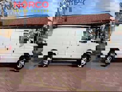 Used 2014 Ford E-150 and Econoline 150
