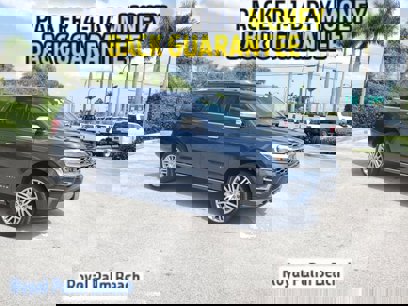 Certified 2023 Ford Expedition Max Platinum