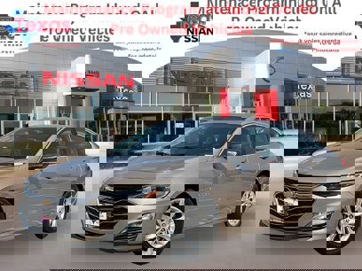 Used 2023 Chevrolet Malibu LT