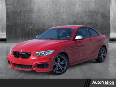 Used 2015 BMW M235i xDrive Coupe