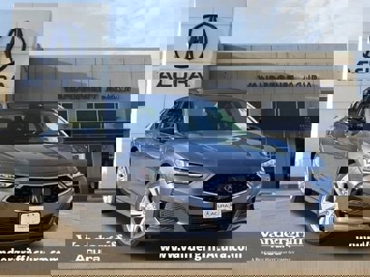 Certified 2021 Acura TLX SH-AWD w/ Technology Package
