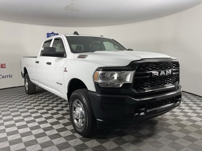 Used 2022 RAM 3500 Tradesman