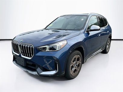 Certified 2023 BMW X1 xDrive28i w/ Convenience Package
