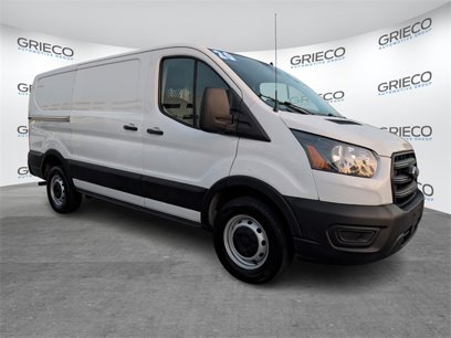 Used 2020 Ford Transit 250 Low Roof w/ Load Area Protection Package