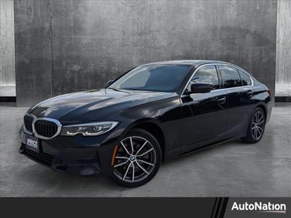Used 2020 BMW 330i xDrive Sedan