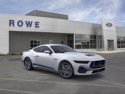 New 2025 Ford Mustang GT Premium