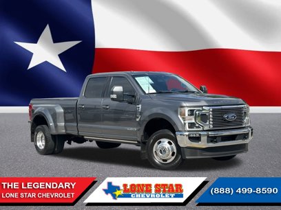 Used 2022 Ford F350 Lariat w/ Lariat Ultimate Package