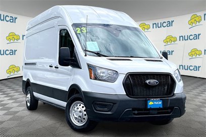 Used 2023 Ford Transit 250 148 High Roof AWD