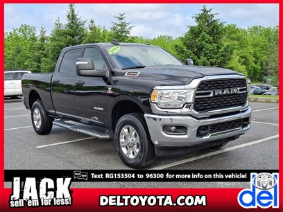 Used 2024 RAM 2500 Big Horn