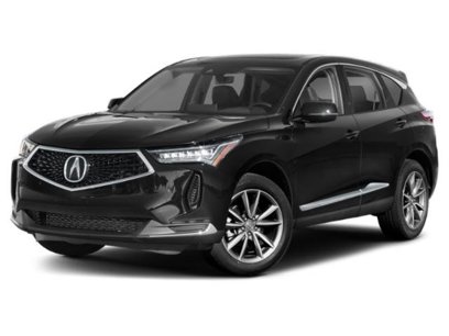 Used 2022 Acura RDX w/ Technology Package