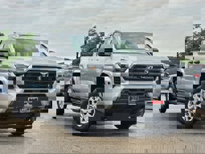 Used 2024 Toyota Tacoma SR