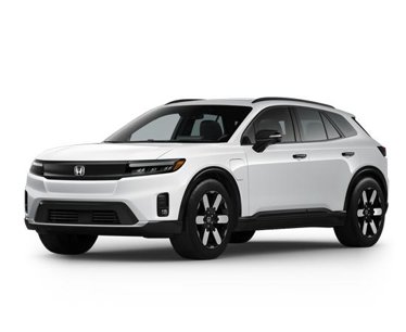 New 2025 Honda Prologue Elite