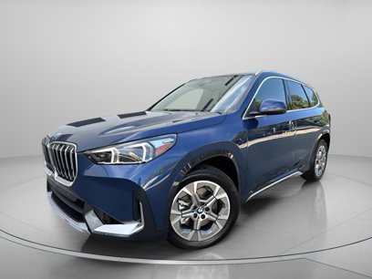 Used 2025 BMW X1 xDrive28i w/ Technology Package