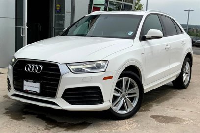 Used 2018 Audi Q3 2.0T Premium