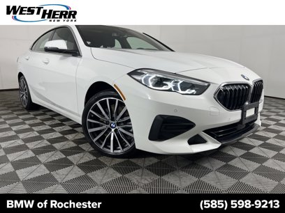 Used 2024 BMW 228i xDrive Gran Coupe w/ Convenience Package