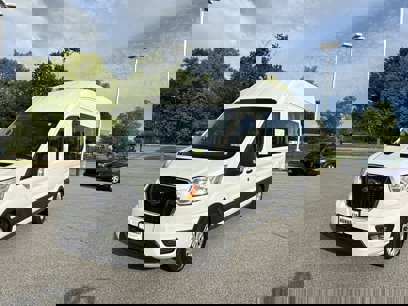 Used 2022 Ford Transit 350 XLT