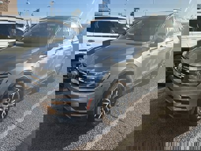 Used 2019 Volkswagen Tiguan S