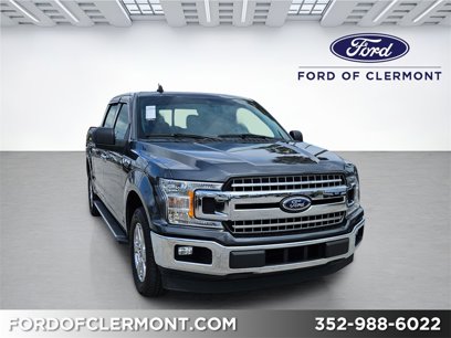 Used 2019 Ford F150 XLT w/ Equipment Group 302A Luxury