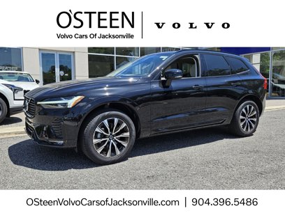 New 2025 Volvo XC60 B5 Plus w/ Protection Package Premier