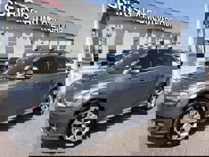 Used 2015 Audi A4 Premium Plus w/ Technology Package