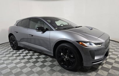 Used 2024 Jaguar I-PACE R-Dynamic HSE