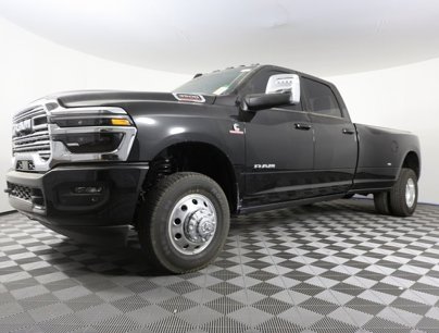 New 2025 RAM 3500 Laramie