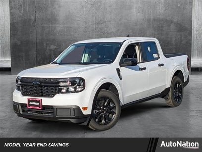 New 2024 Ford Maverick XLT w/ XLT Luxury Package