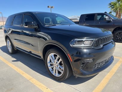 Used 2022 Dodge Durango GT