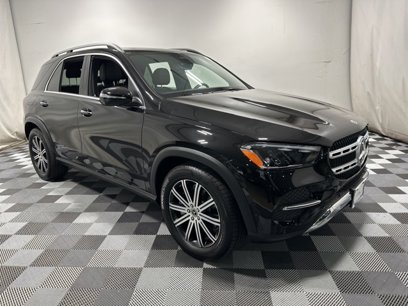 Used 2025 Mercedes-Benz GLE 450e 4MATIC