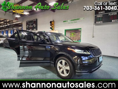 Used 2019 Land Rover Range Rover Velar S