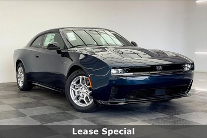 New 2025 Dodge Charger Daytona R/T w/ Quick Order Package 25M R/T
