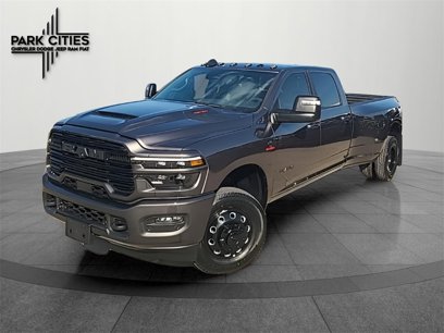 New 2025 RAM 3500 Laramie