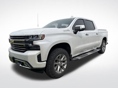 Used 2020 Chevrolet Silverado 1500 High Country w/ Safety Package II