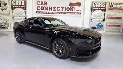 Used 2024 Ford Mustang Dark Horse