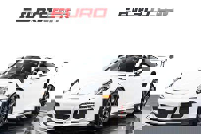 Used 2016 Porsche 911 GT3 RS