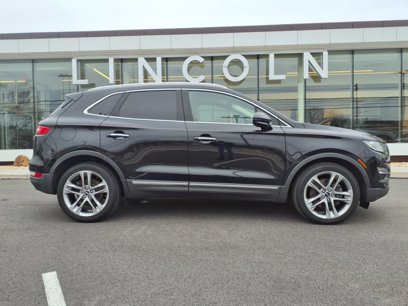 Used 2019 Lincoln MKC Reserve