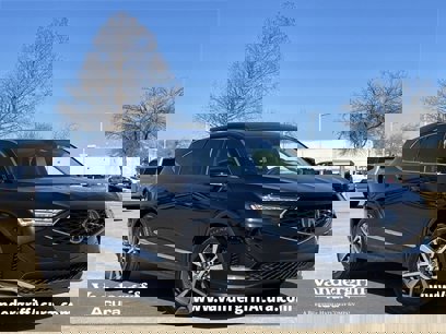 Used 2025 Acura MDX SH-AWD w/ Technology Package