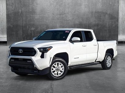 Used 2024 Toyota Tacoma SR5