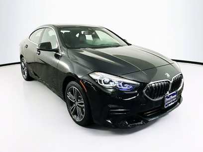 Used 2024 BMW 228i Gran Coupe