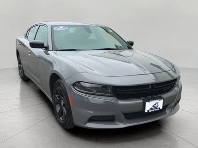 Used 2023 Dodge Charger SXT