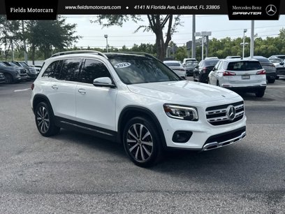 Used 2023 Mercedes-Benz GLB 250