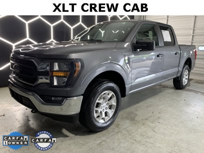 Used 2023 Ford F150 XLT