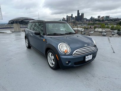 Used 2010 MINI Cooper Clubman Hardtop