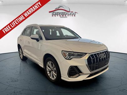 Used 2023 Audi Q3 2.0T Premium