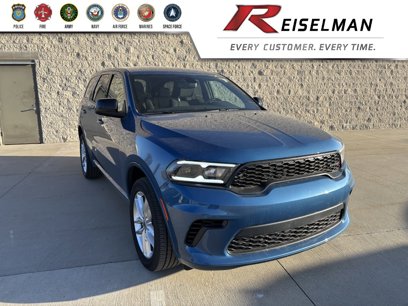 Used 2024 Dodge Durango GT