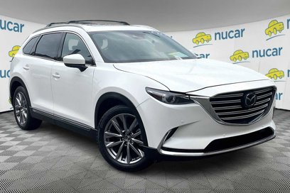 Used 2022 MAZDA CX-9 Grand Touring