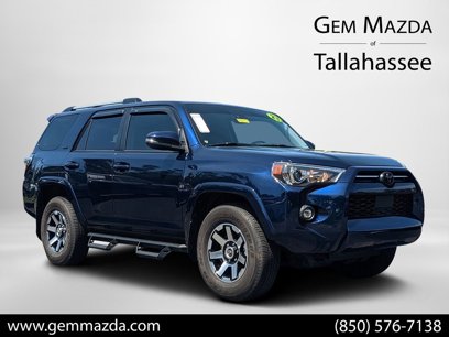 Used 2023 Toyota 4Runner SR5 Premium w/ Moonroof Package